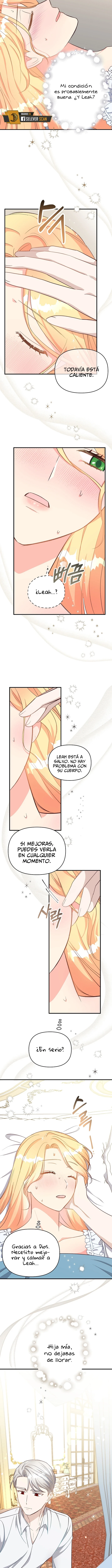 Rapte A Mi Hija De Mi Marido Loco Por El Conflicto - Capítulo 22 - Página 7 - LectorTMOo