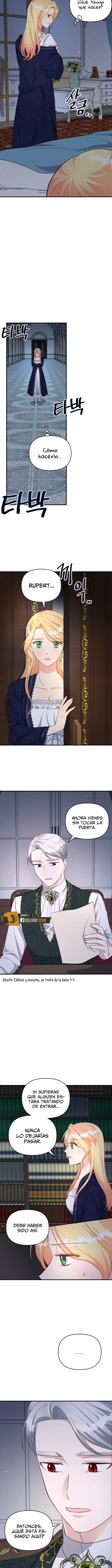Rapte A Mi Hija De Mi Marido Loco Por El Conflicto - Capítulo 22 - Página 12 - LectorTMOo