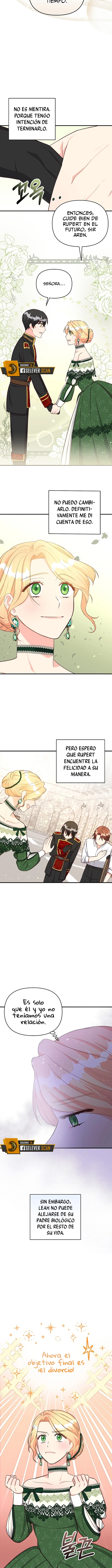 Rapte A Mi Hija De Mi Marido Loco Por El Conflicto - Capítulo 23 - Página 13 - LectorTMOo