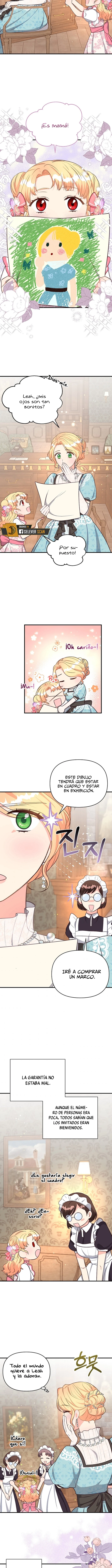 Rapte A Mi Hija De Mi Marido Loco Por El Conflicto - Capítulo 24 - Página 10 - LectorTMOo