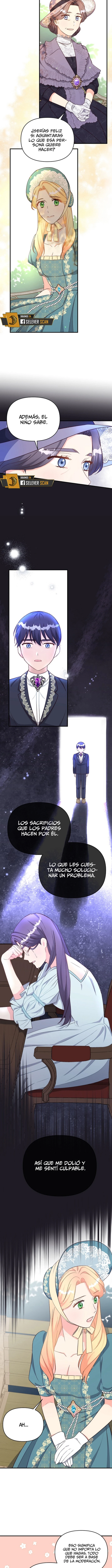 Rapte A Mi Hija De Mi Marido Loco Por El Conflicto - Capítulo 26 - Página 14 - LectorTMOo