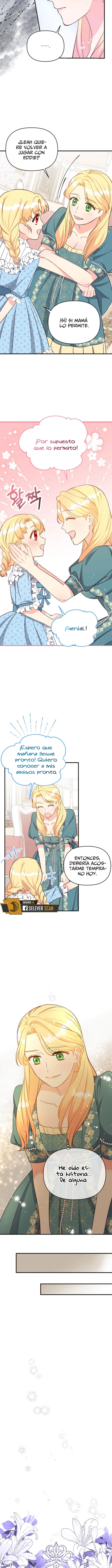 Rapte A Mi Hija De Mi Marido Loco Por El Conflicto - Capítulo 27 - Página 13 - LectorTMOo