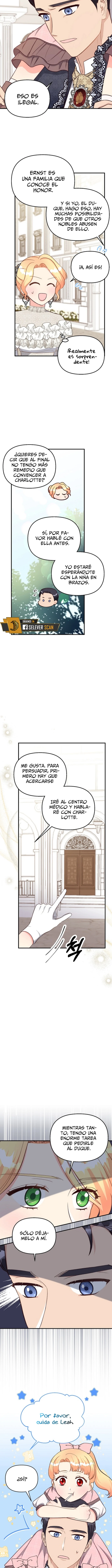 Rapte A Mi Hija De Mi Marido Loco Por El Conflicto - Capítulo 27 - Página 16 - LectorTMOo