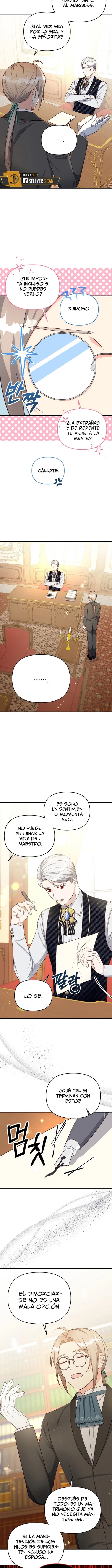 Rapte A Mi Hija De Mi Marido Loco Por El Conflicto - Capítulo 28 - Página 7 - LectorTMOo