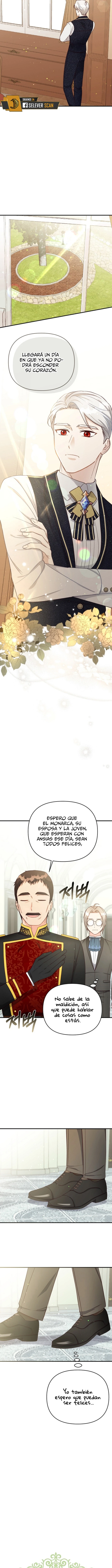 Rapte A Mi Hija De Mi Marido Loco Por El Conflicto - Capítulo 28 - Página 12 - LectorTMOo