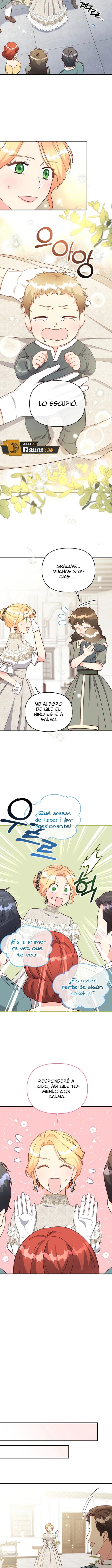 Rapte A Mi Hija De Mi Marido Loco Por El Conflicto - Capítulo 28 - Página 16 - LectorTMOo