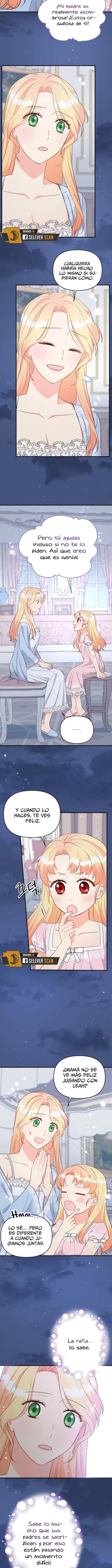Rapte A Mi Hija De Mi Marido Loco Por El Conflicto - Capítulo 29 - Página 8 - LectorTMOo