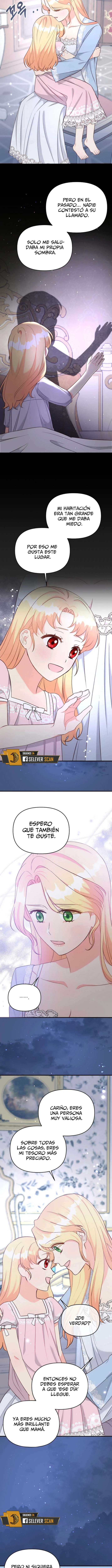 Rapte A Mi Hija De Mi Marido Loco Por El Conflicto - Capítulo 29 - Página 10 - LectorTMOo