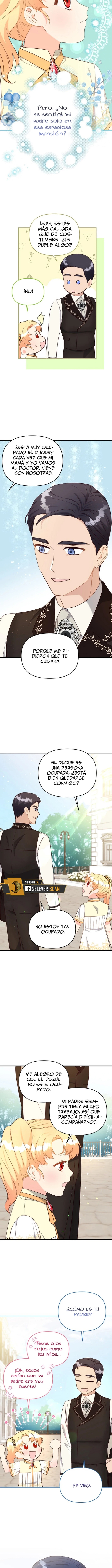 Rapte A Mi Hija De Mi Marido Loco Por El Conflicto - Capítulo 30 - Página 7 - LectorTMOo