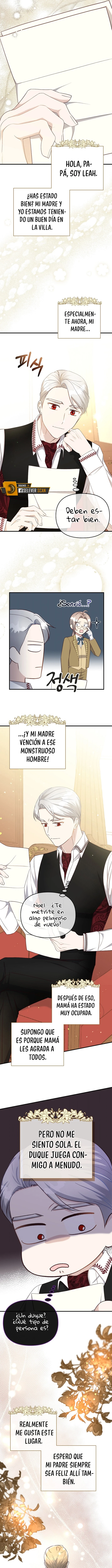 Rapte A Mi Hija De Mi Marido Loco Por El Conflicto - Capítulo 31 - Página 13 - LectorTMOo