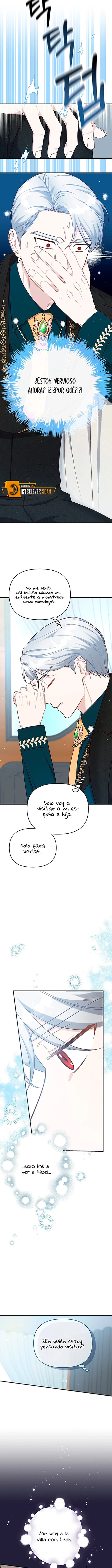 Rapte A Mi Hija De Mi Marido Loco Por El Conflicto - Capítulo 33 - Página 7 - LectorTMOo