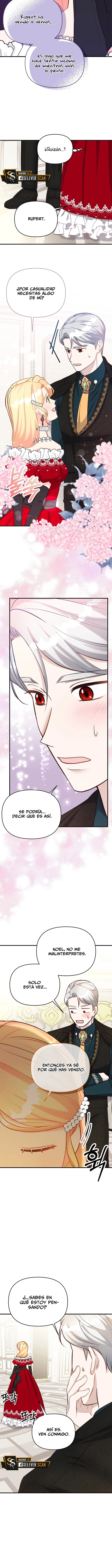 Rapte A Mi Hija De Mi Marido Loco Por El Conflicto - Capítulo 34 - Página 13 - LectorTMOo