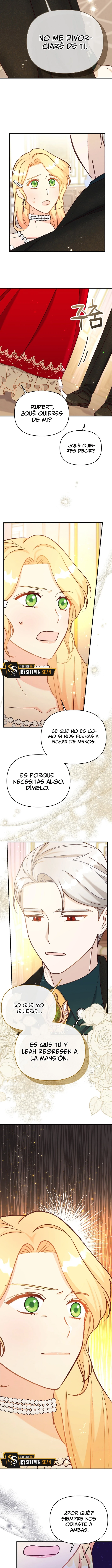 Rapte A Mi Hija De Mi Marido Loco Por El Conflicto - Capítulo 35 - Página 11 - LectorTMOo