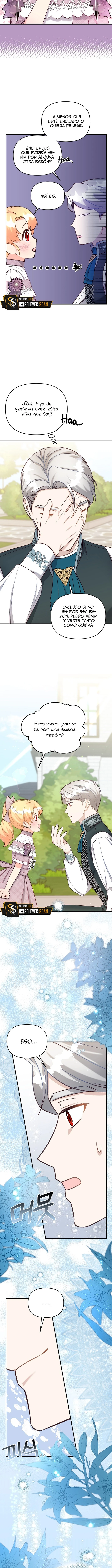 Rapte A Mi Hija De Mi Marido Loco Por El Conflicto - Capítulo 37 - Página 11 - LectorTMOo