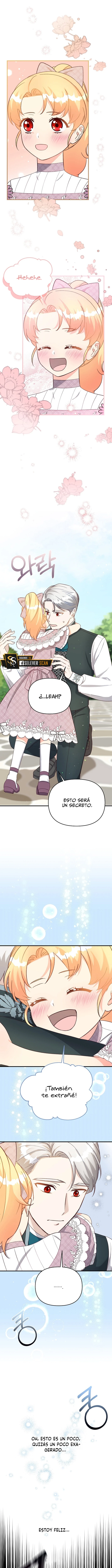 Rapte A Mi Hija De Mi Marido Loco Por El Conflicto - Capítulo 37 - Página 14 - LectorTMOo