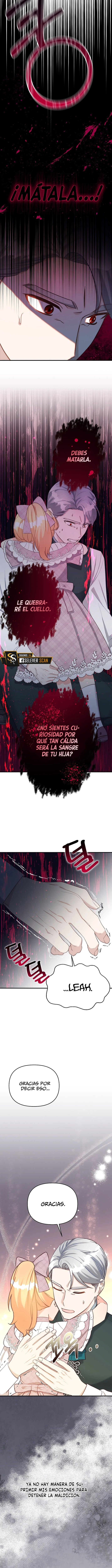 Rapte A Mi Hija De Mi Marido Loco Por El Conflicto - Capítulo 37 - Página 15 - LectorTMOo