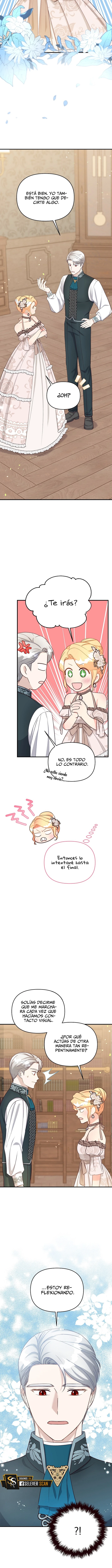 Rapte A Mi Hija De Mi Marido Loco Por El Conflicto - Capítulo 37 - Página 17 - LectorTMOo