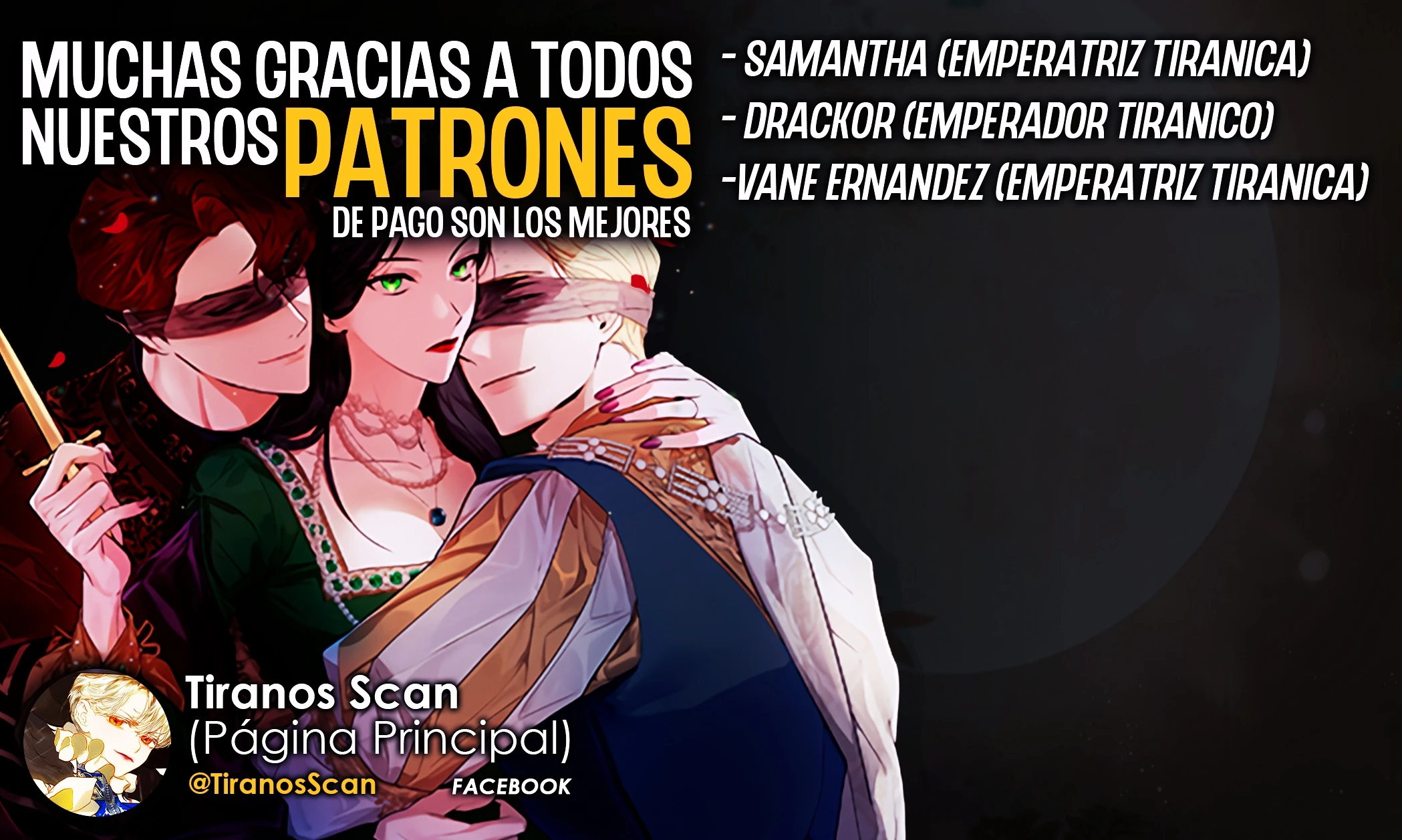 Rapte A Mi Hija De Mi Marido Loco Por El Conflicto - Capítulo 37 - Página 19 - LectorTMOo
