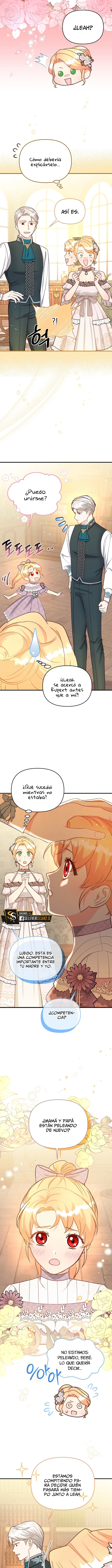 Rapte A Mi Hija De Mi Marido Loco Por El Conflicto - Capítulo 38 - Página 12 - LectorTMOo