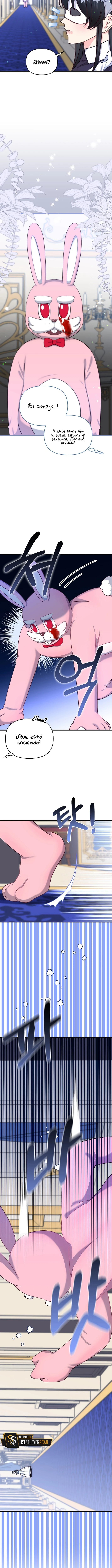 Rapte A Mi Hija De Mi Marido Loco Por El Conflicto - Capítulo 39 - Página 13 - LectorTMOo