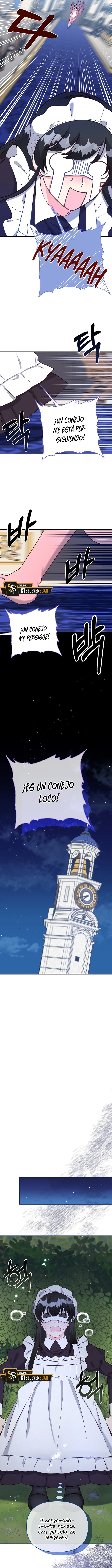 Rapte A Mi Hija De Mi Marido Loco Por El Conflicto - Capítulo 39 - Página 16 - LectorTMOo