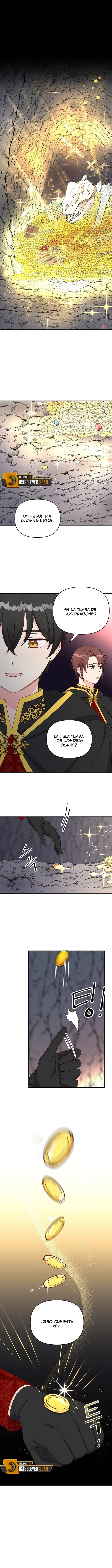 Rapte A Mi Hija De Mi Marido Loco Por El Conflicto - Capítulo 4 - Página 16 - LectorTMOo