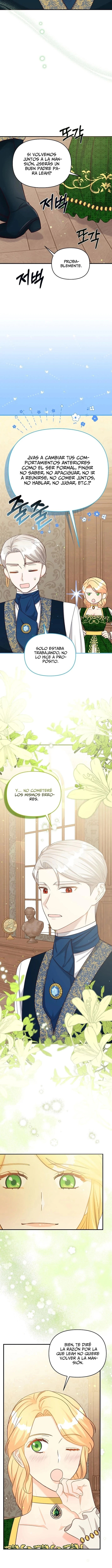 Rapte A Mi Hija De Mi Marido Loco Por El Conflicto - Capítulo 41 - Página 13 - LectorTMOo