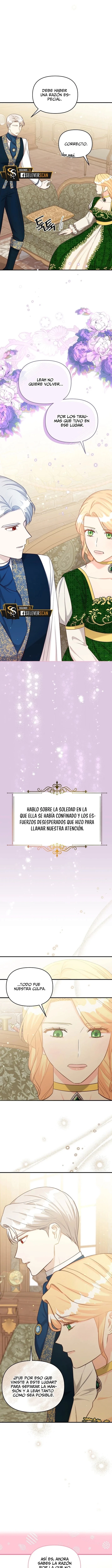 Rapte A Mi Hija De Mi Marido Loco Por El Conflicto - Capítulo 41 - Página 14 - LectorTMOo