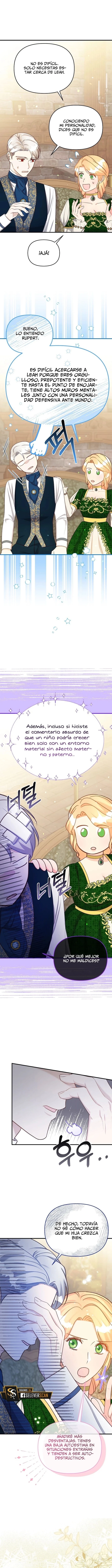 Rapte A Mi Hija De Mi Marido Loco Por El Conflicto - Capítulo 41 - Página 16 - LectorTMOo