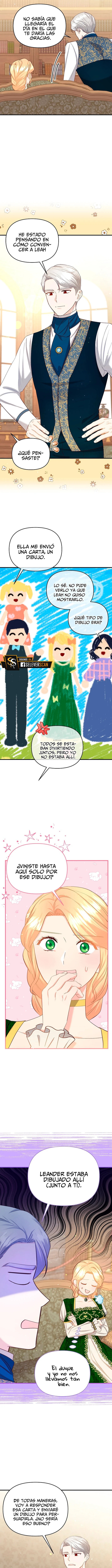 Rapte A Mi Hija De Mi Marido Loco Por El Conflicto - Capítulo 42 - Página 9 - LectorTMOo