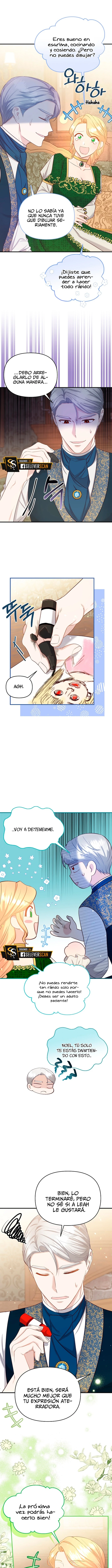 Rapte A Mi Hija De Mi Marido Loco Por El Conflicto - Capítulo 42 - Página 11 - LectorTMOo