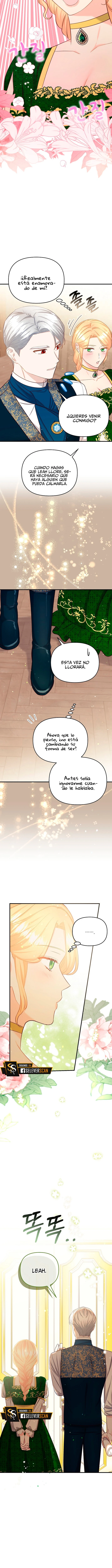 Rapte A Mi Hija De Mi Marido Loco Por El Conflicto - Capítulo 42 - Página 16 - LectorTMOo