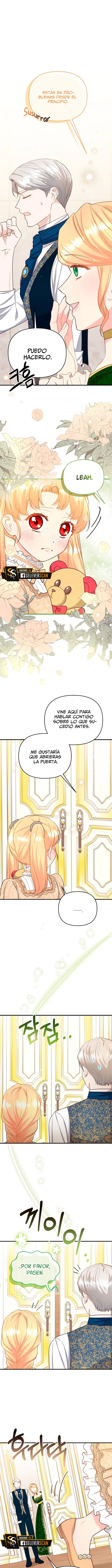Rapte A Mi Hija De Mi Marido Loco Por El Conflicto - Capítulo 43 - Página 6 - LectorTMOo