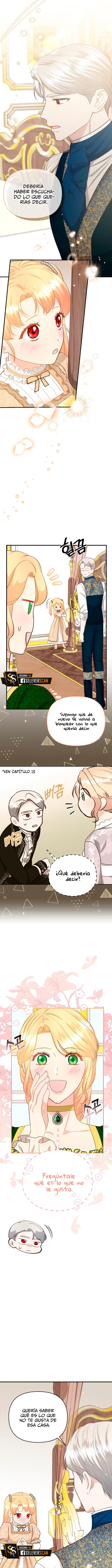 Rapte A Mi Hija De Mi Marido Loco Por El Conflicto - Capítulo 43 - Página 8 - LectorTMOo