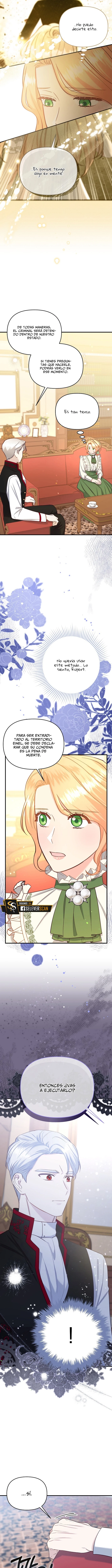 Rapte A Mi Hija De Mi Marido Loco Por El Conflicto - Capítulo 45 - Página 12 - LectorTMOo