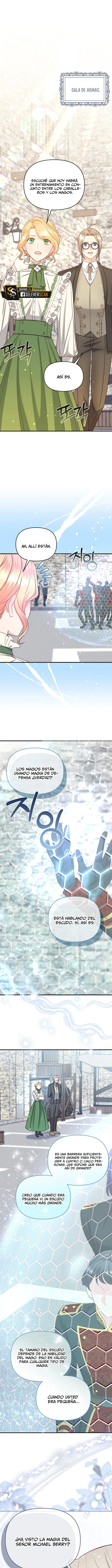 Rapte A Mi Hija De Mi Marido Loco Por El Conflicto - Capítulo 46 - Página 7 - LectorTMOo