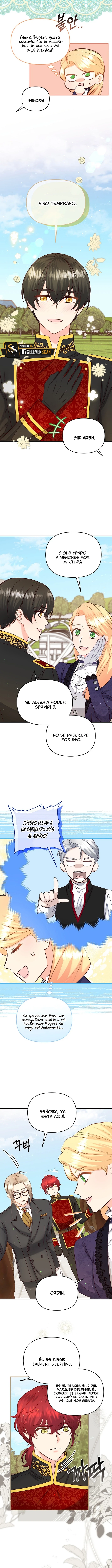 Rapte A Mi Hija De Mi Marido Loco Por El Conflicto - Capítulo 46 - Página 15 - LectorTMOo