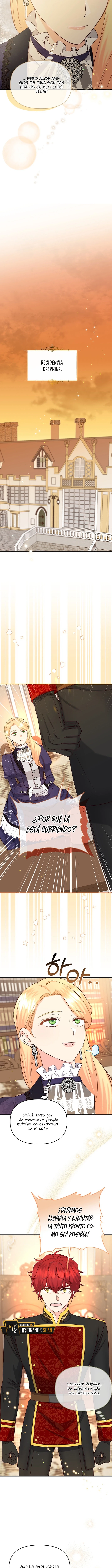 Rapte A Mi Hija De Mi Marido Loco Por El Conflicto - Capítulo 48 - Página 13 - LectorTMOo