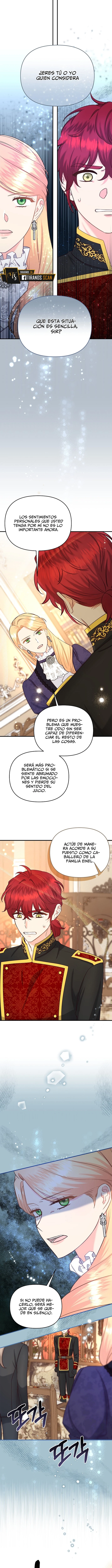Rapte A Mi Hija De Mi Marido Loco Por El Conflicto - Capítulo 49 - Página 6 - LectorTMOo