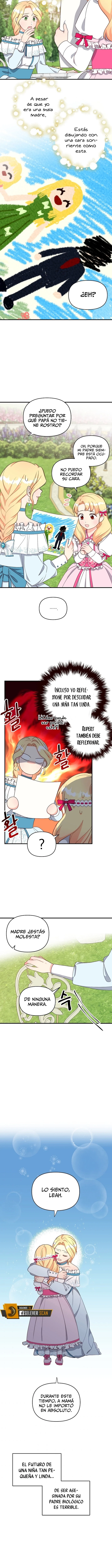 Rapte A Mi Hija De Mi Marido Loco Por El Conflicto - Capítulo 5 - Página 16 - LectorTMOo