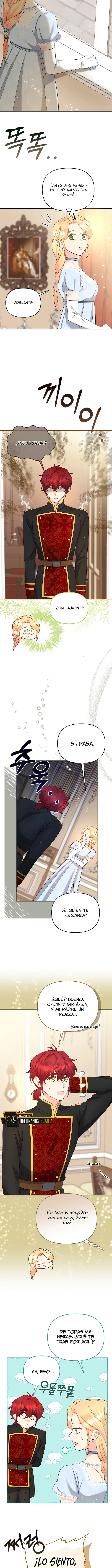 Rapte A Mi Hija De Mi Marido Loco Por El Conflicto - Capítulo 50 - Página 12 - LectorTMOo