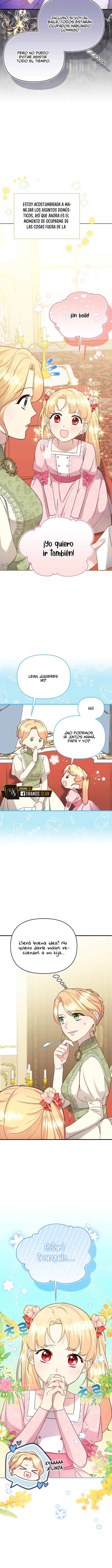 Rapte A Mi Hija De Mi Marido Loco Por El Conflicto - Capítulo 53 - Página 7 - LectorTMOo