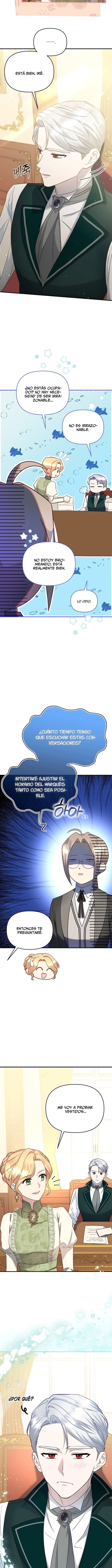 Rapte A Mi Hija De Mi Marido Loco Por El Conflicto - Capítulo 53 - Página 13 - LectorTMOo