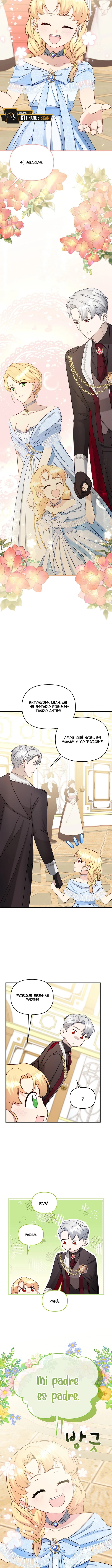 Rapte A Mi Hija De Mi Marido Loco Por El Conflicto - Capítulo 53 - Página 17 - LectorTMOo