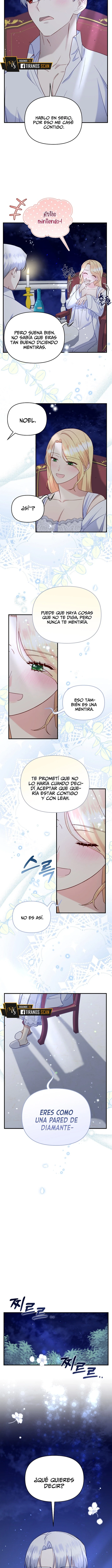Rapte A Mi Hija De Mi Marido Loco Por El Conflicto - Capítulo 55 - Página 14 - LectorTMOo