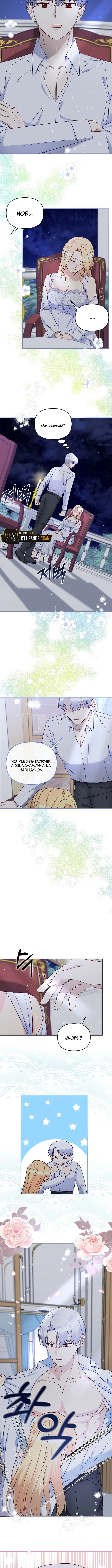 Rapte A Mi Hija De Mi Marido Loco Por El Conflicto - Capítulo 55 - Página 15 - LectorTMOo