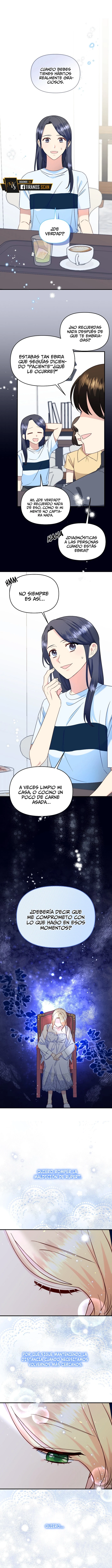 Rapte A Mi Hija De Mi Marido Loco Por El Conflicto - Capítulo 56 - Página 6 - LectorTMOo