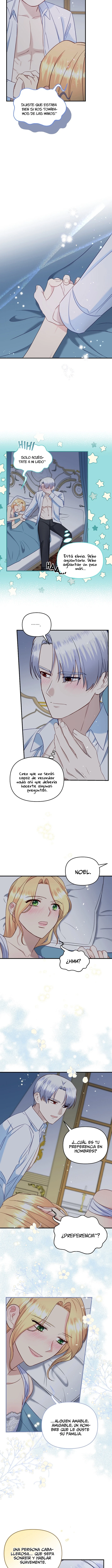 Rapte A Mi Hija De Mi Marido Loco Por El Conflicto - Capítulo 56 - Página 11 - LectorTMOo