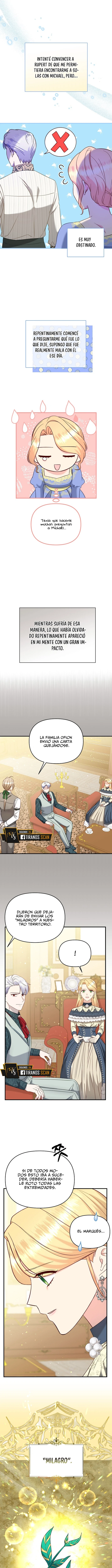 Rapte A Mi Hija De Mi Marido Loco Por El Conflicto - Capítulo 57 - Página 11 - LectorTMOo