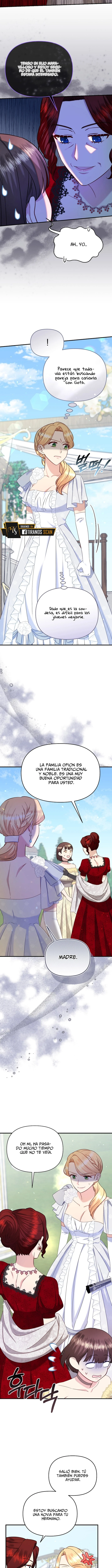 Rapte A Mi Hija De Mi Marido Loco Por El Conflicto - Capítulo 58 - Página 12 - LectorTMOo
